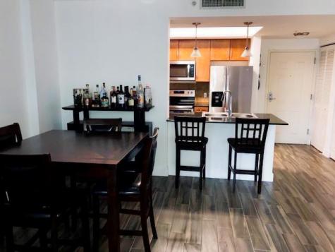 2000 N Bayshore Drive Miami FL 33137