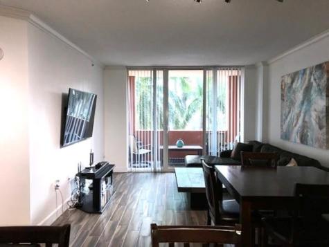 2000 N Bayshore Drive Miami FL 33137