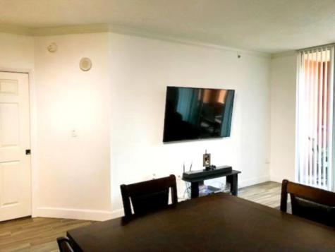 2000 N Bayshore Drive Miami FL 33137