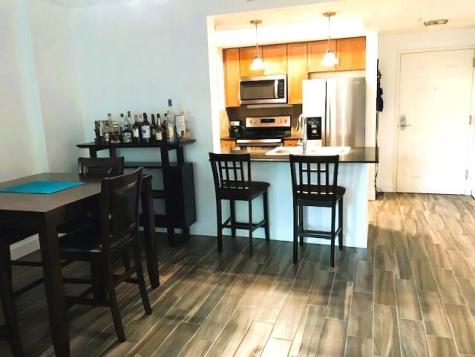 2000 N Bayshore Drive Miami FL 33137