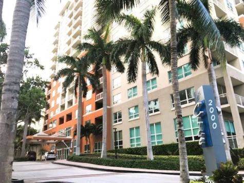 2000 N Bayshore Drive Miami FL 33137