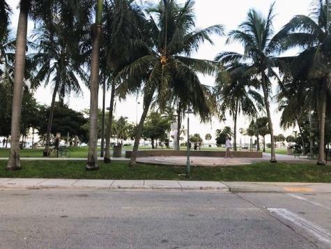 2000 N Bayshore Drive Miami FL 33137