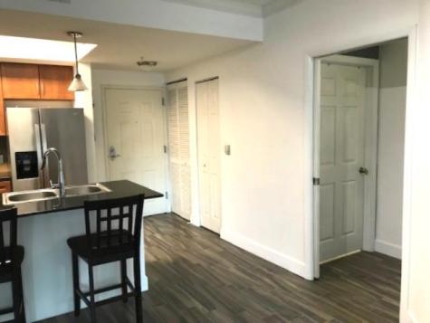 2000 N Bayshore Drive Miami FL 33137