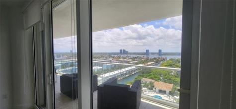 2600 Island Boulevard Aventura FL 33160