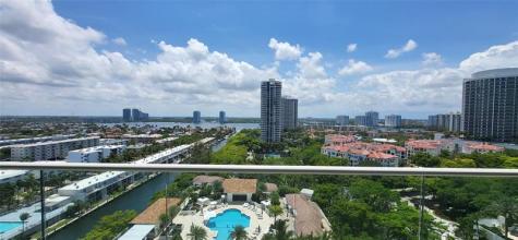 2600 Island Boulevard Aventura FL 33160