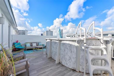 3266 NE 15th Street Pompano Beach FL 33062