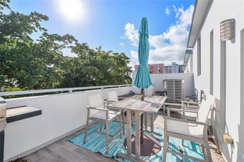 3266 NE 15th Street Pompano Beach FL 33062