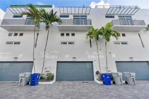 3266 NE 15th Street Pompano Beach FL 33062