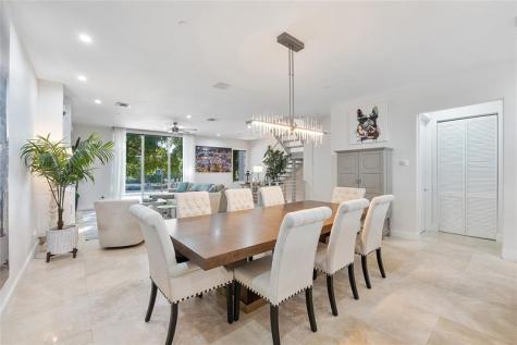 3266 NE 15th Street Pompano Beach FL 33062