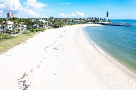 2605 Bay Drive Pompano Beach FL 33062