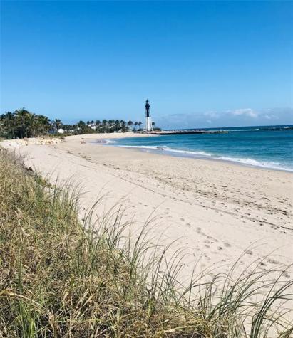 2605 Bay Drive Pompano Beach FL 33062