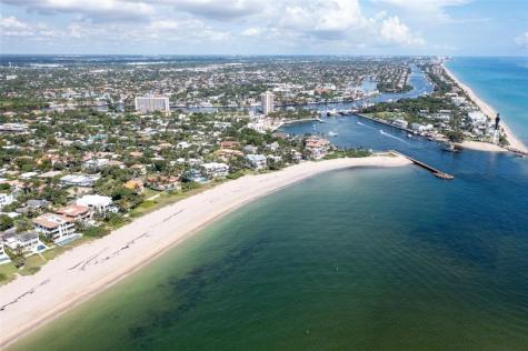 2605 Bay Drive Pompano Beach FL 33062