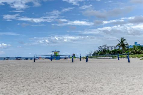 2605 Bay Drive Pompano Beach FL 33062