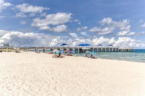 2605 Bay Drive Pompano Beach FL 33062