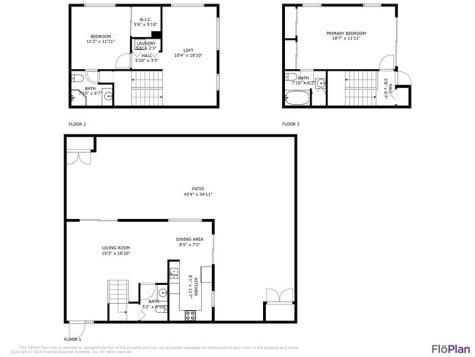 2605 Bay Drive Pompano Beach FL 33062
