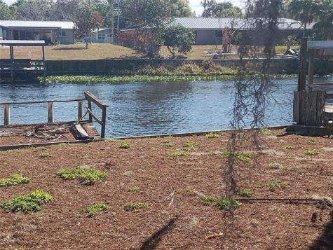 505 SE 6th Avenue Okeechobee FL 34974