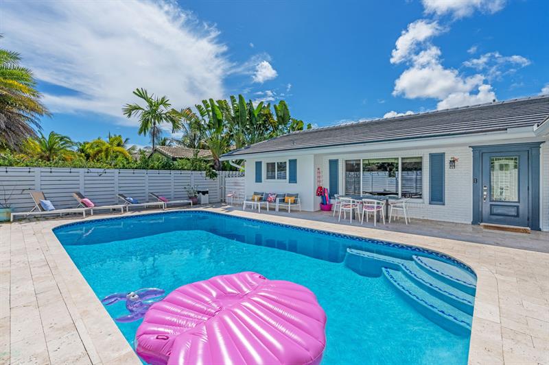1510 NE 57th Court Fort Lauderdale FL 33334