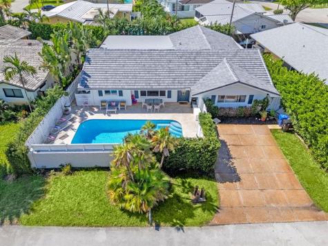 1510 NE 57th Court Fort Lauderdale FL 33334