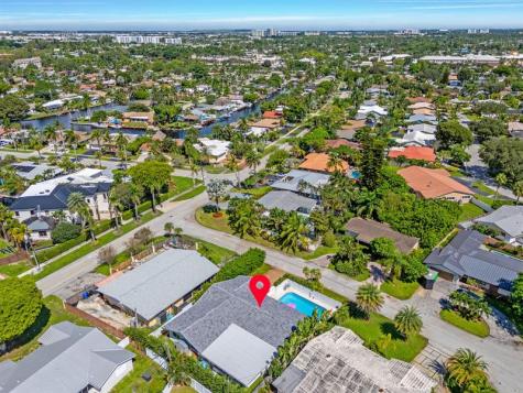 1510 NE 57th Court Fort Lauderdale FL 33334