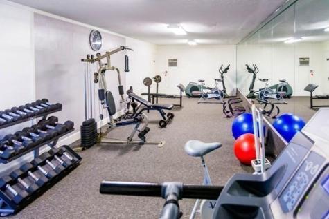 2260 NE 67th Street Fort Lauderdale FL 33308