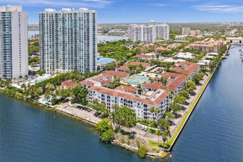 3105 NE 184th Street North Miami Beach FL 33160