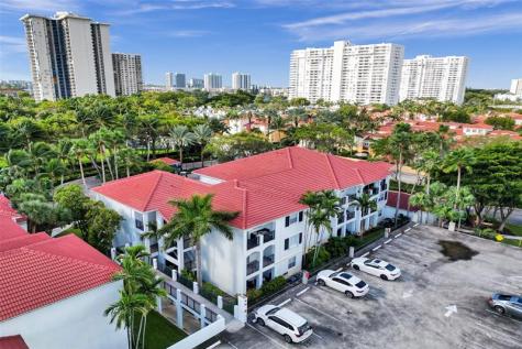 3105 NE 184th Street North Miami Beach FL 33160