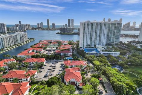 3105 NE 184th Street North Miami Beach FL 33160