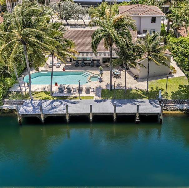 616 Riviera Isle Drive Fort Lauderdale FL 33308