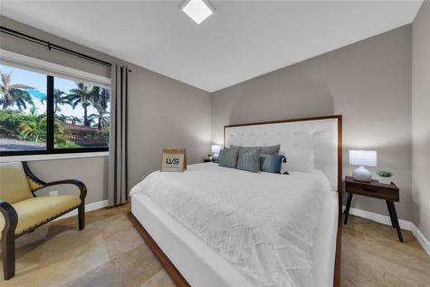 616 Riviera Isle Drive Fort Lauderdale FL 33308