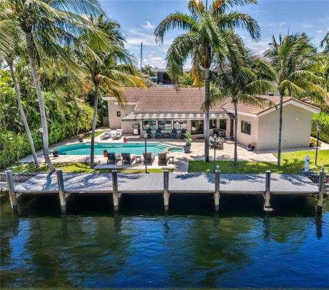 616 Riviera Isle Drive Fort Lauderdale FL 33308