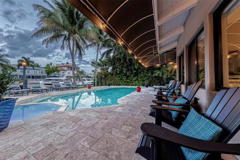 616 Riviera Isle Drive Fort Lauderdale FL 33308