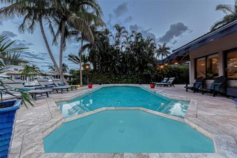 616 Riviera Isle Drive Fort Lauderdale FL 33308