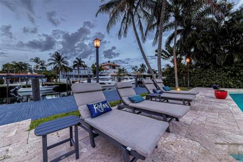 616 Riviera Isle Drive Fort Lauderdale FL 33308