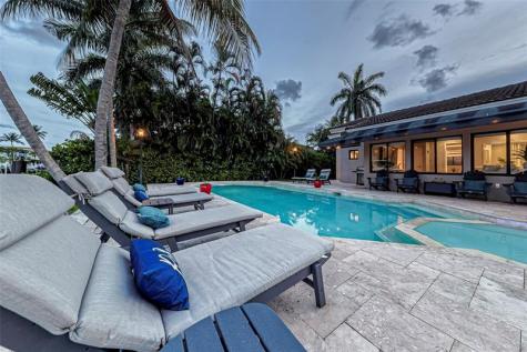 616 Riviera Isle Drive Fort Lauderdale FL 33308