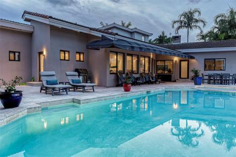 616 Riviera Isle Drive Fort Lauderdale FL 33308