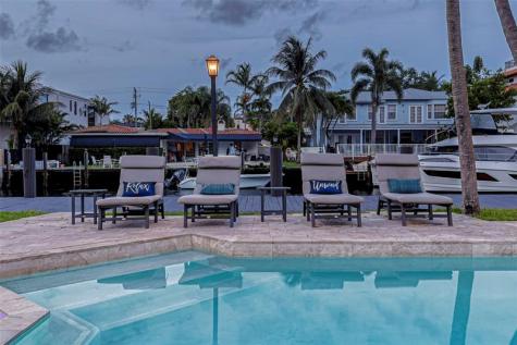 616 Riviera Isle Drive Fort Lauderdale FL 33308