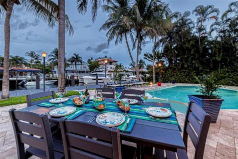 616 Riviera Isle Drive Fort Lauderdale FL 33308