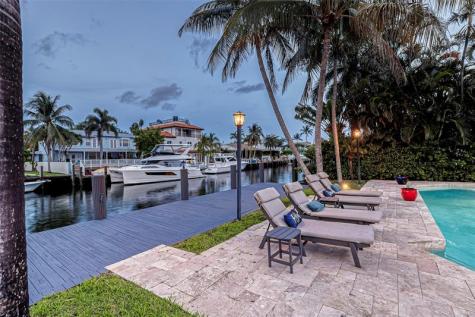 616 Riviera Isle Drive Fort Lauderdale FL 33308