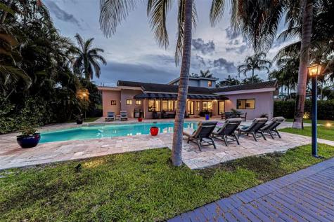 616 Riviera Isle Drive Fort Lauderdale FL 33308