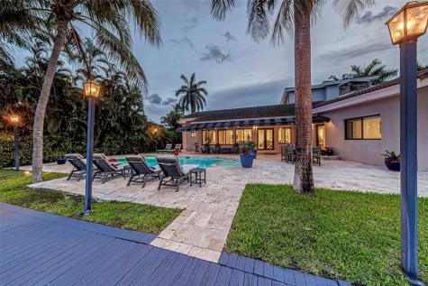 616 Riviera Isle Drive Fort Lauderdale FL 33308