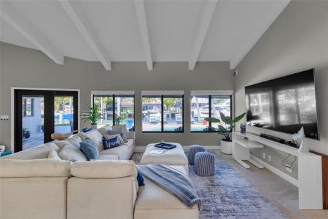 616 Riviera Isle Drive Fort Lauderdale FL 33308