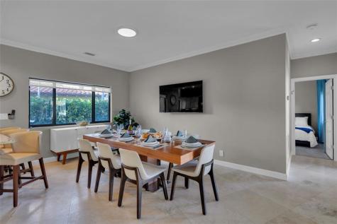 616 Riviera Isle Drive Fort Lauderdale FL 33308