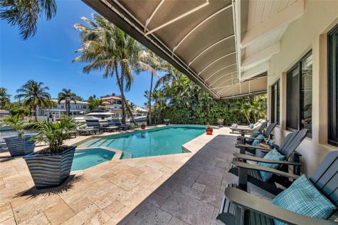 616 Riviera Isle Drive Fort Lauderdale FL 33308