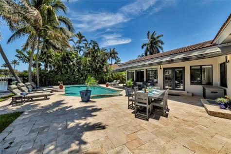 616 Riviera Isle Drive Fort Lauderdale FL 33308