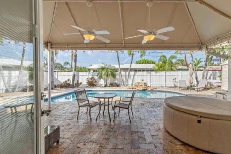 1925 NE 29th Court Fort Lauderdale FL 33306