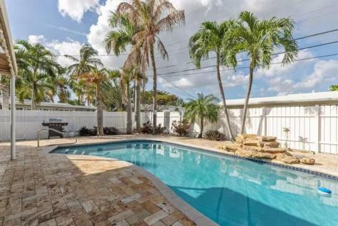 1925 NE 29th Court Fort Lauderdale FL 33306