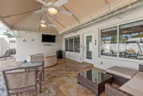 1925 NE 29th Court Fort Lauderdale FL 33306