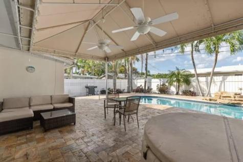 1925 NE 29th Court Fort Lauderdale FL 33306