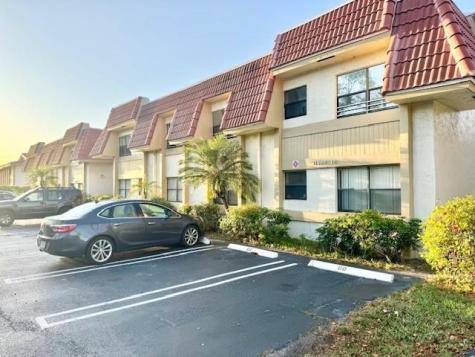 11112 Royal Palm Boulevard Coral Springs FL 33065