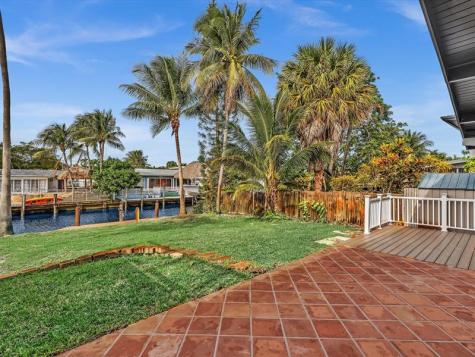 2507 Okeechobee Lane Fort Lauderdale FL 33312